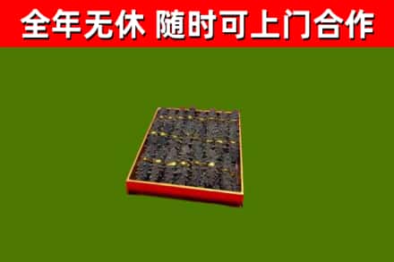 罗湖区回收海参